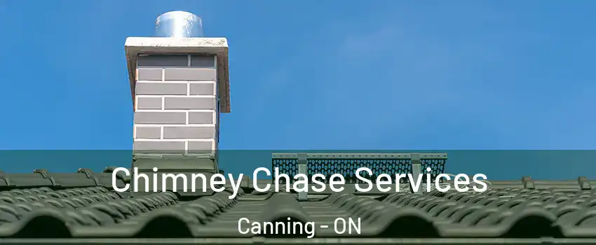  Chimney Chase Services Canning - ON