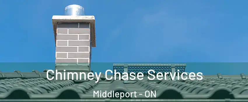  Chimney Chase Services Middleport - ON