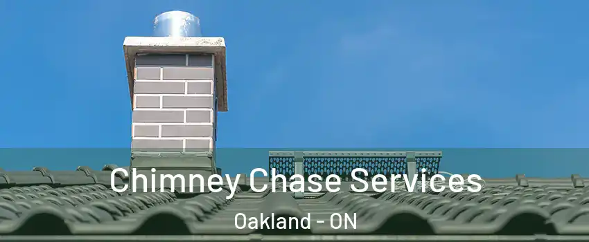  Chimney Chase Services Oakland - ON
