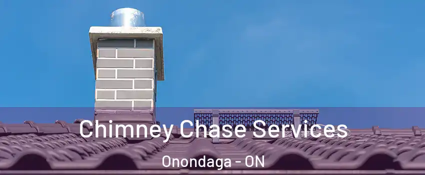  Chimney Chase Services Onondaga - ON