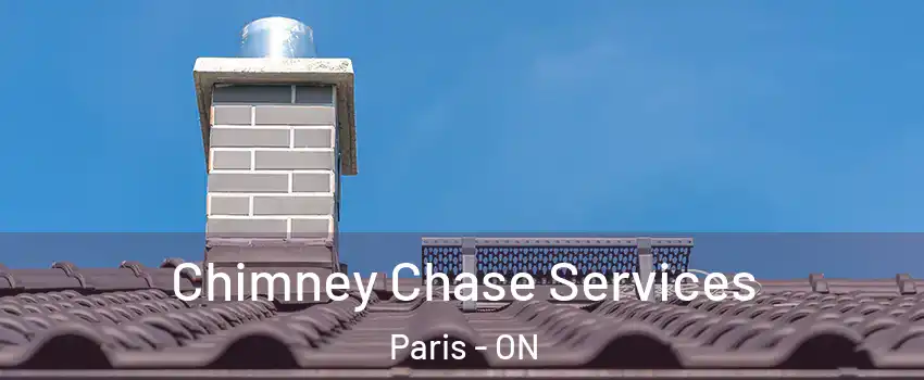  Chimney Chase Services Paris - ON