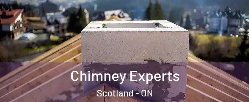  Chimney Experts Scotland - ON