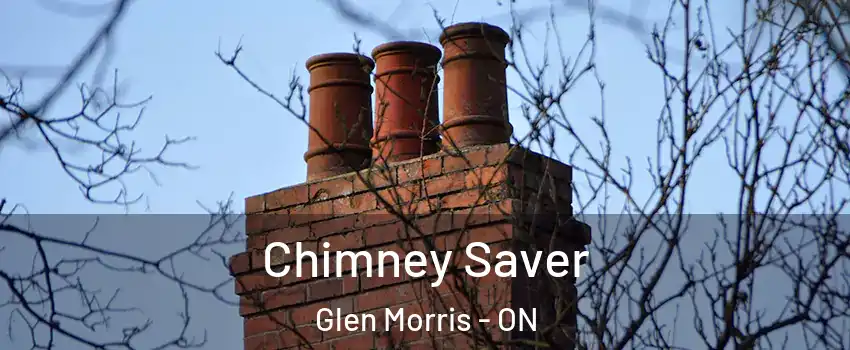  Chimney Saver Glen Morris - ON