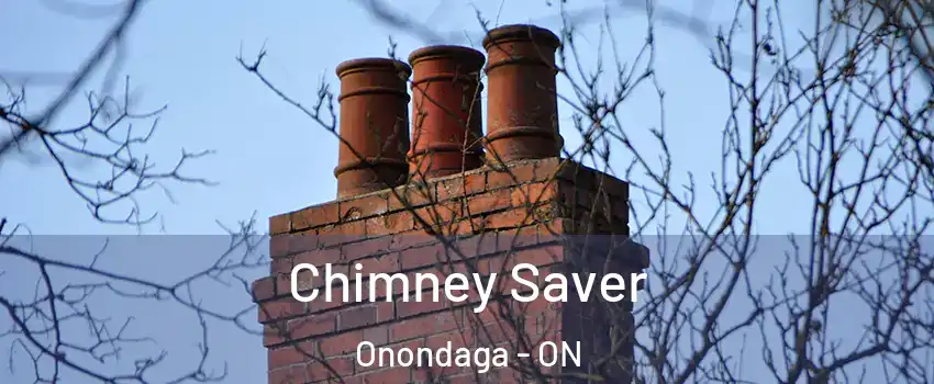  Chimney Saver Onondaga - ON
