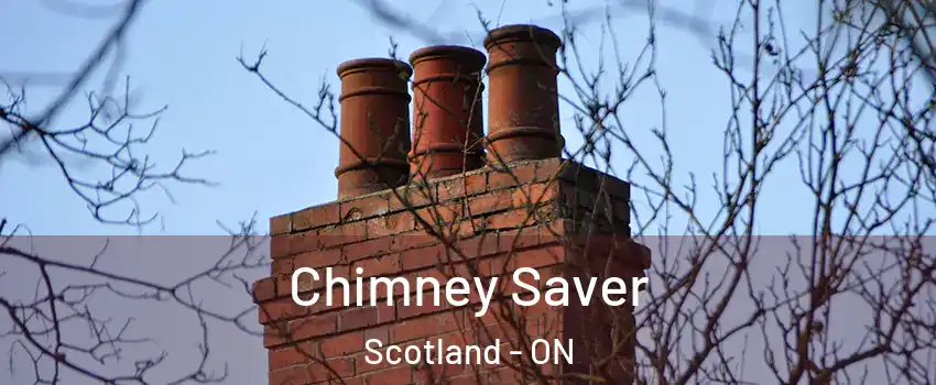  Chimney Saver Scotland - ON