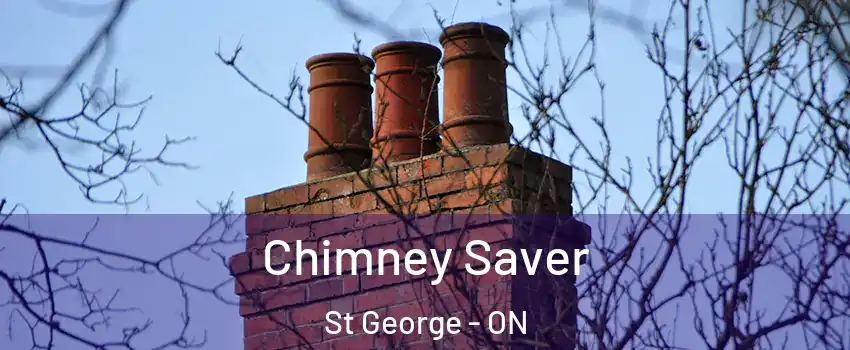  Chimney Saver St George - ON