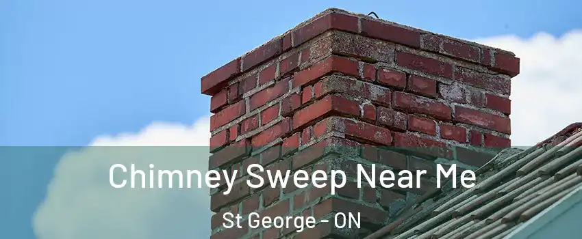  Chimney Sweep Near Me St George - ON