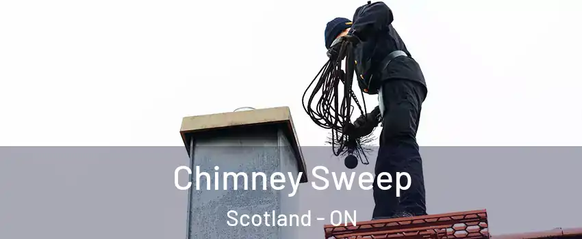  Chimney Sweep Scotland - ON