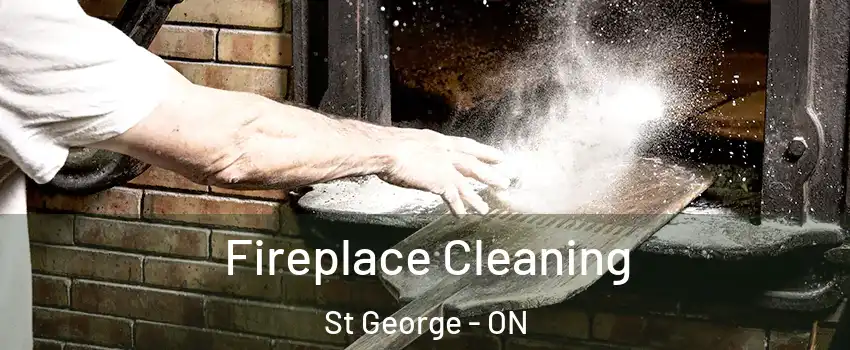  Fireplace Cleaning St George - ON