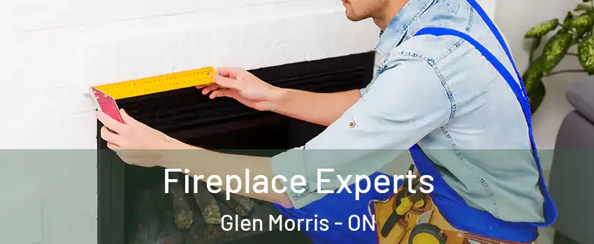  Fireplace Experts Glen Morris - ON