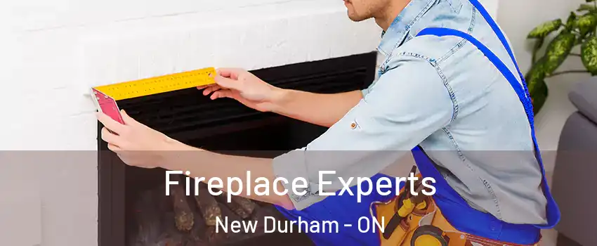  Fireplace Experts New Durham - ON