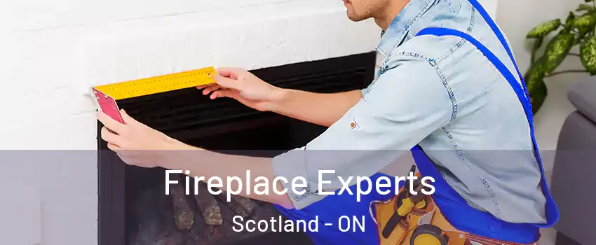  Fireplace Experts Scotland - ON