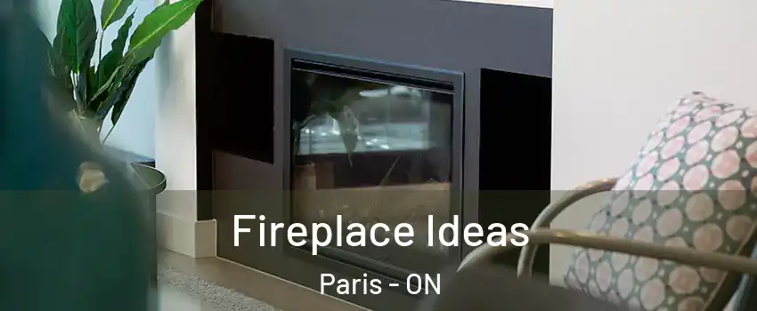  Fireplace Ideas Paris - ON