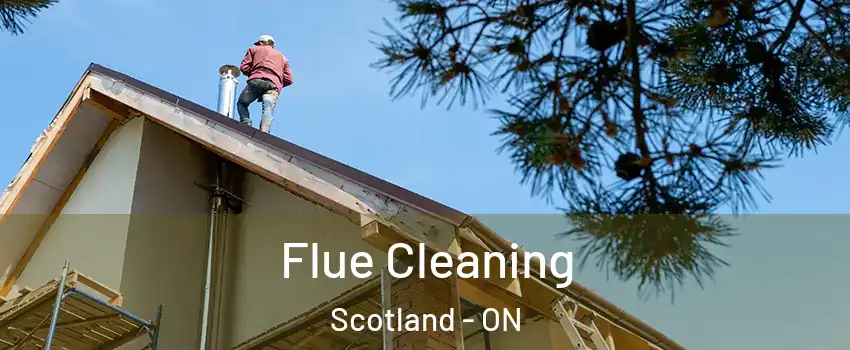  Flue Cleaning Scotland - ON