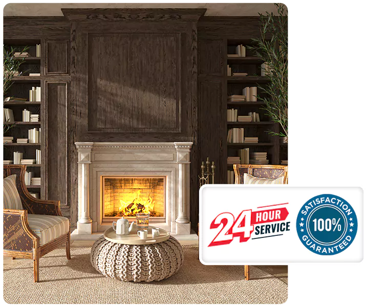 Reliable Chimney & Fireplace Cleaning Servicesin Brant, ON
