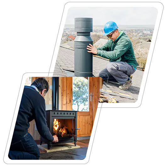 Remove Chimney Odor in Brant, ON