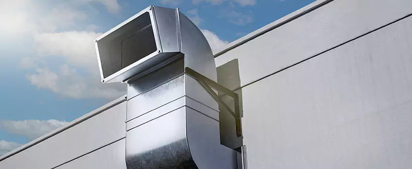 Trusted Air Duct Cleaning Company in Brant, Ontario