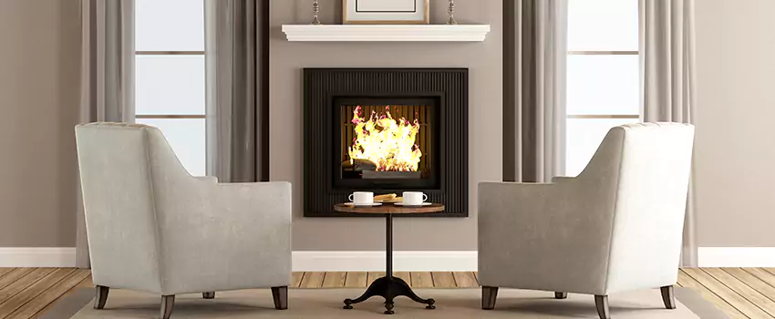 Astria Vent Free Gas Fireplaces Installation in Brant, ON