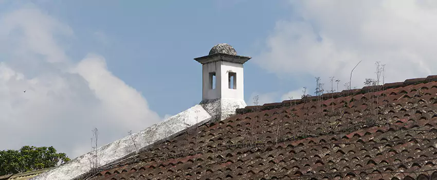 Chimney Air Vent Repair in Brant, ON