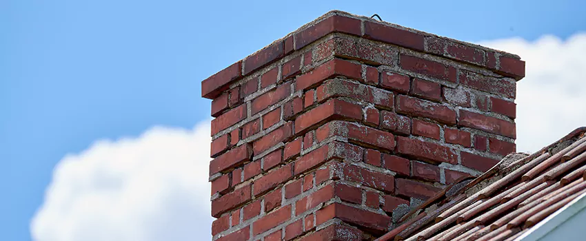 Chimney Fireplace Ash Dump Cleaning in Brant, ON