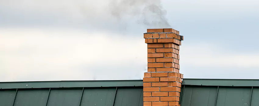 Clean Blocked Chimney in Brant, Ontario