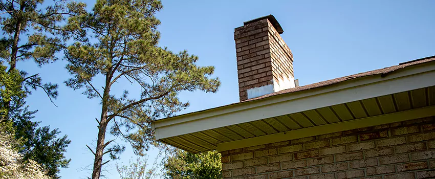 Chimney Chase Inspection Near Me in Brant, Ontario