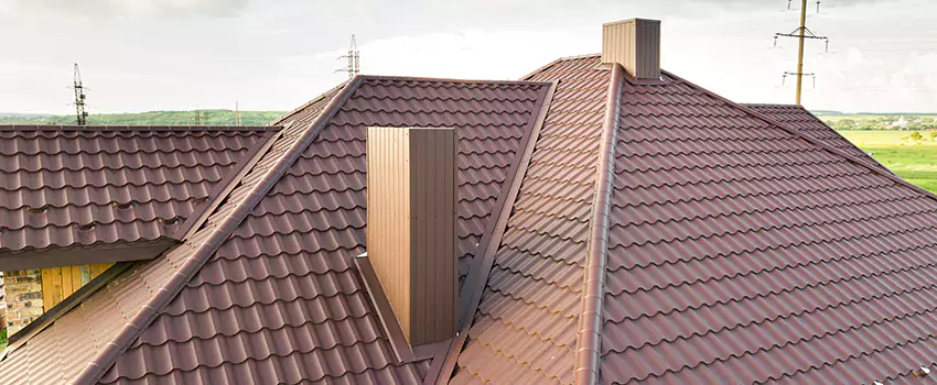 Chimney Creosote Cleaning in Brant, ON