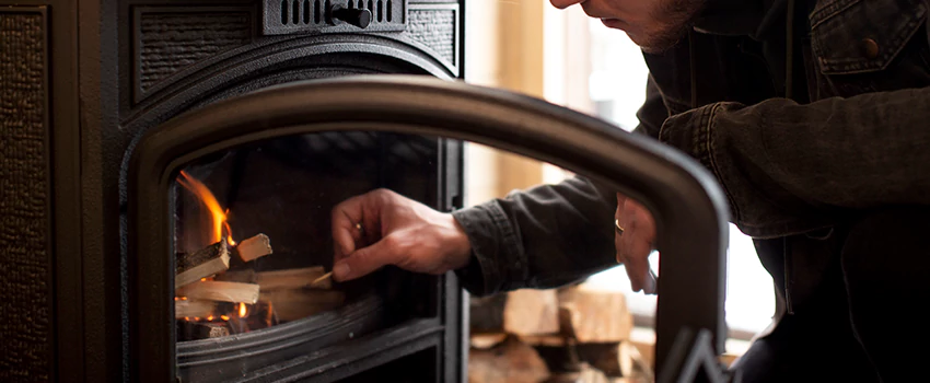 Residential Chimney Flashing Restoration in Brant, ON