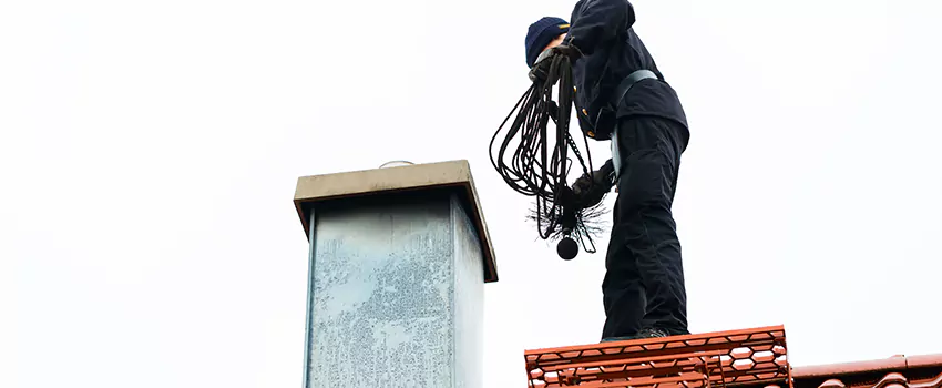 Chimney Flue Relining Services in Brant, Ontario