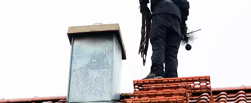 Chimney Inspection Levels in Brant, ON