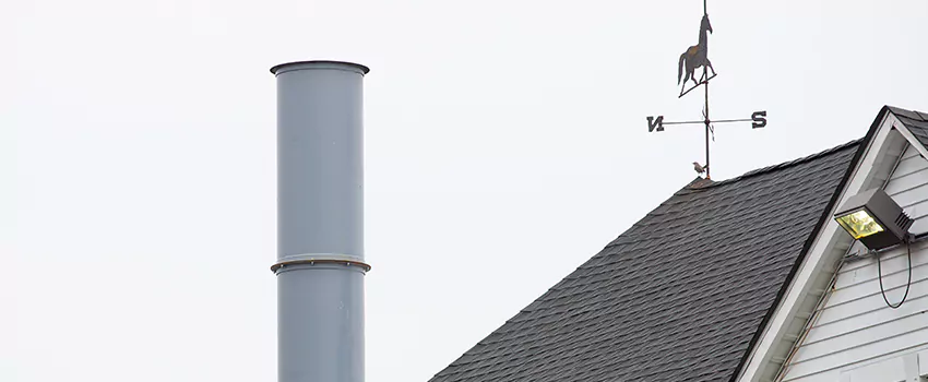 Chimney Liner Services Cost in Brant, ON