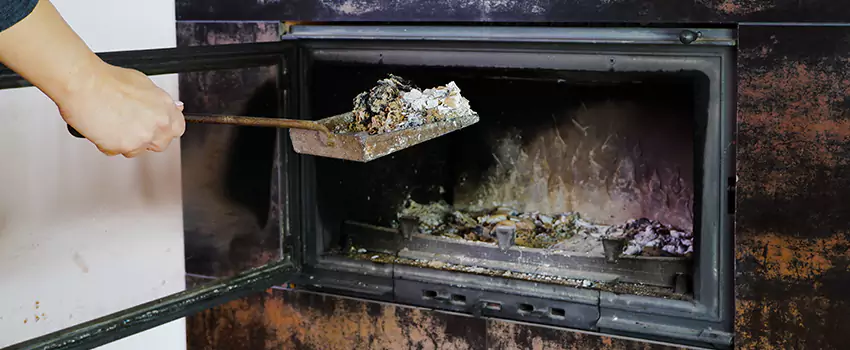 Wood Burning Chimney Odor Removal in Brant, Ontario