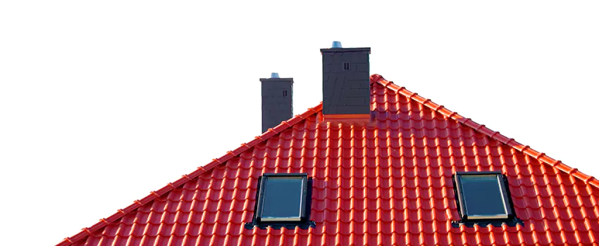 Chimney Pot Replacement in Brant, ON