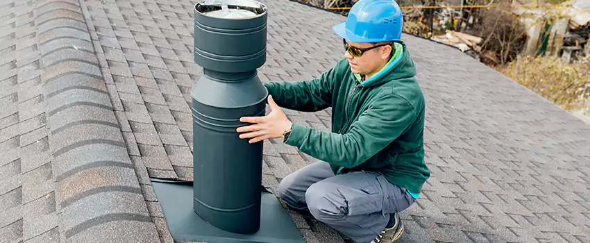 Chimney Inspection in Brant, ON