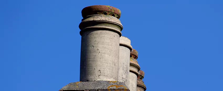 Chimney Crown Repair in Brant, ON