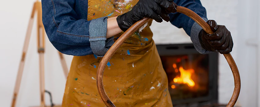 Chimney Saver Waterproofing Services in Brant, Ontario