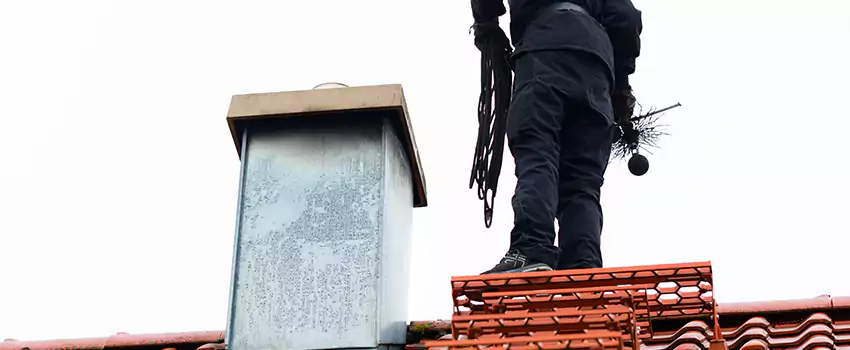 Chimney Soot Cleaning Cost in Brant, ON