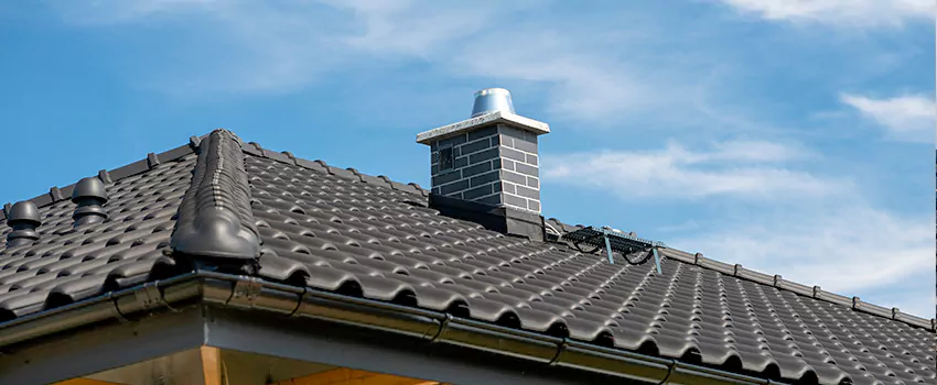 Chimney Spark Arrestor Requirements in Brant, Ontario