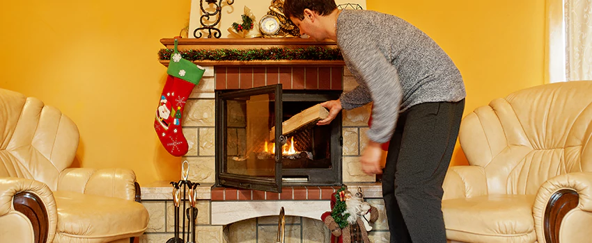 Wood Stove Chimney Sweep in Brant, Ontario