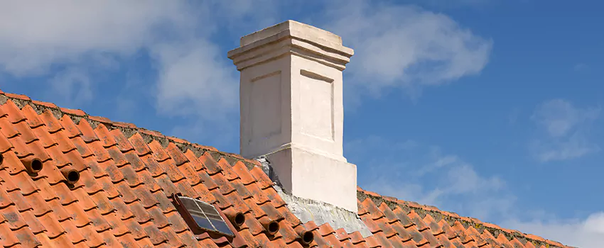 Chimney Sweep To Clear Creosote Buildup in Brant, ON