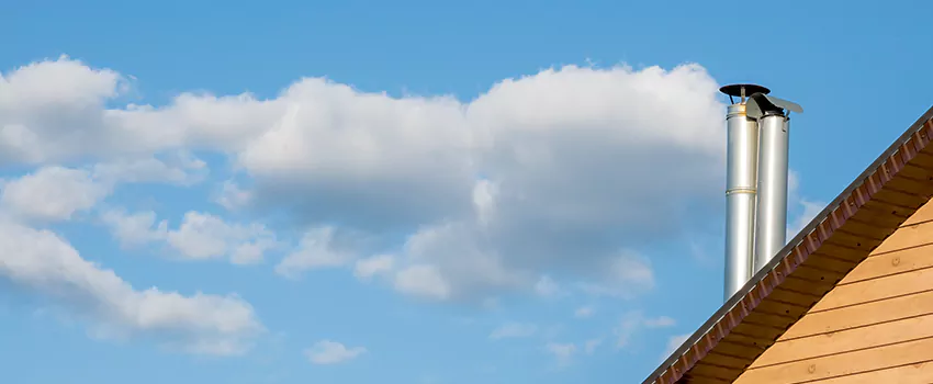 Diagnosing Commercial Chimney Problems in Brant, ON