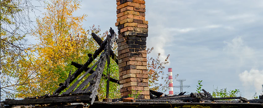 Broken Chimney Bricks Repair Services in Brant, ON