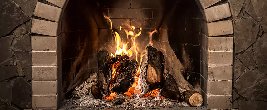 Cracked Electric Fireplace Bricks Repair Services  in Brant, ON