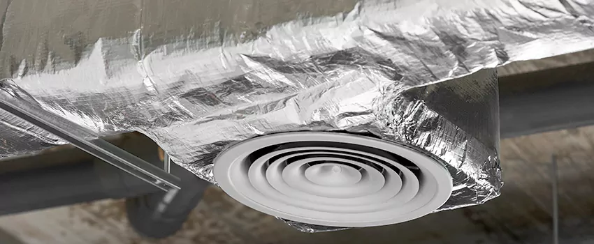 Duct Cleaning Specialists Near Me in Brant 