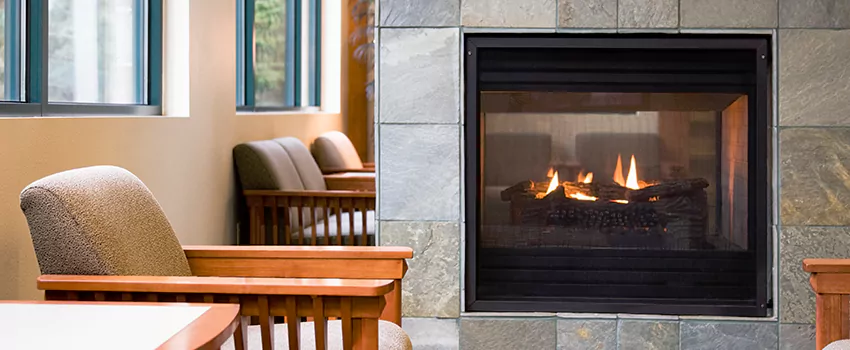 Smoky Effect Electric Fireplace Logs in Brant, Ontario