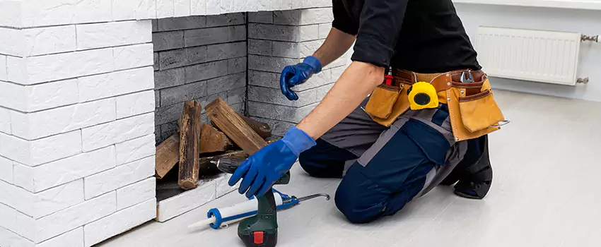 Ethanol Fireplace Installation Contractors in Brant, ON