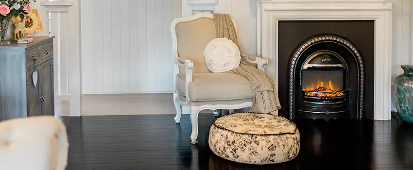 Gas to Wood-Burning Fireplace Conversion Services in Brant, Ontario