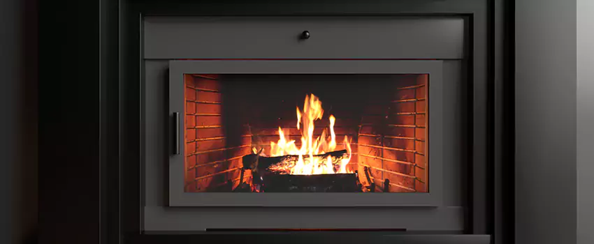 Custom Fireplace Crystals in Brant, Ontario