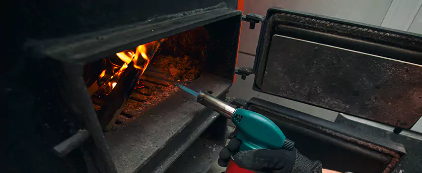 Fireplace Dampers Pivot Repair Services in Brant, Ontario