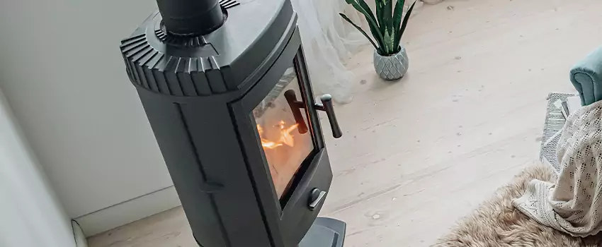 Gas Fireplace Door Handle Installation Services in Brant, Ontario